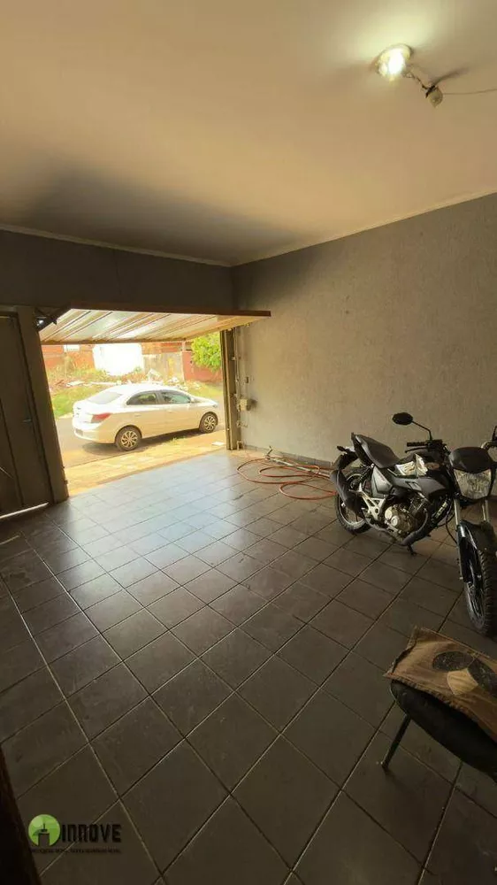 Casa, 3 quartos - Foto 4