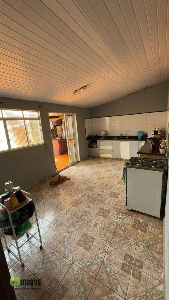Casa, 3 quartos - Foto 8