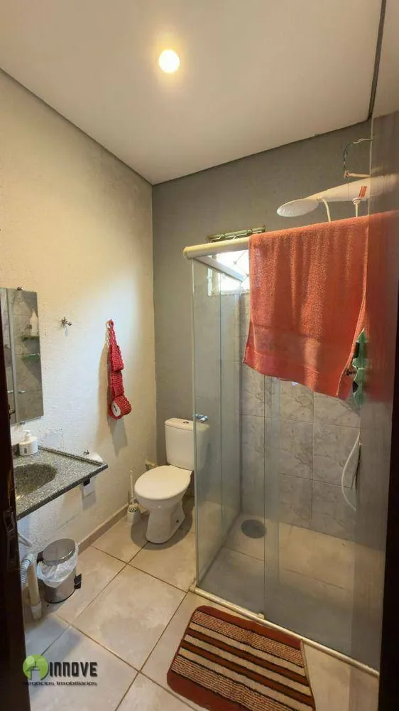 Casa, 3 quartos - Foto 16