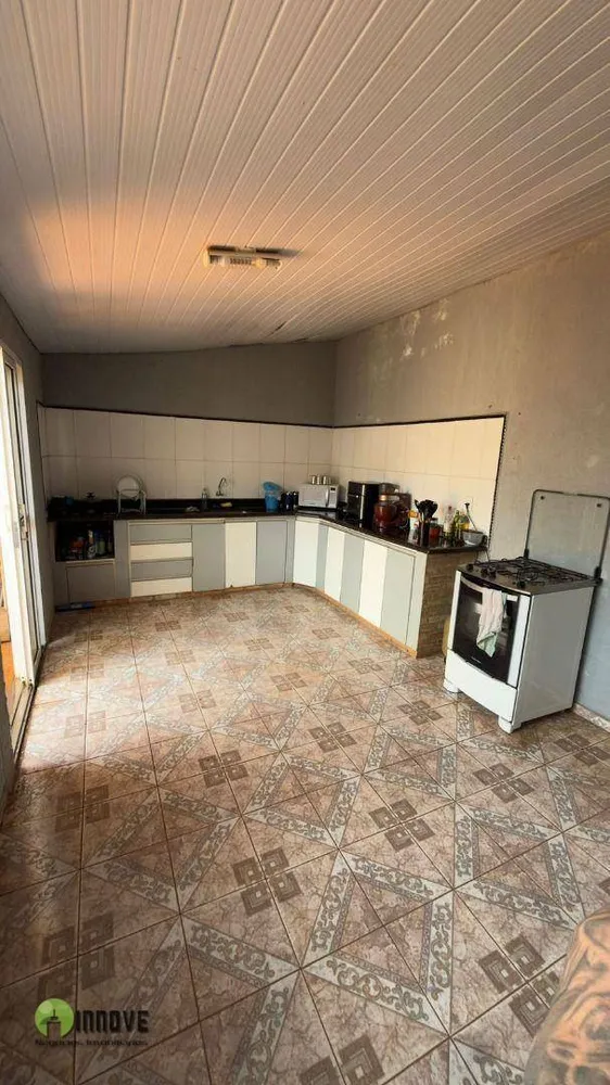 Casa, 3 quartos - Foto 12