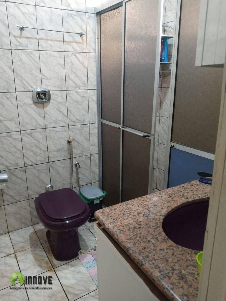 Casa, 3 quartos, 147 m² - Foto 8