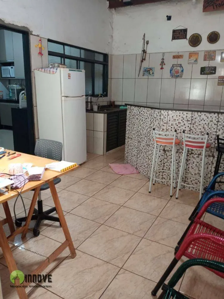 Casa, 3 quartos, 147 m² - Foto 19