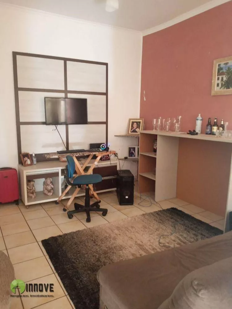 Casa, 3 quartos, 147 m² - Foto 1