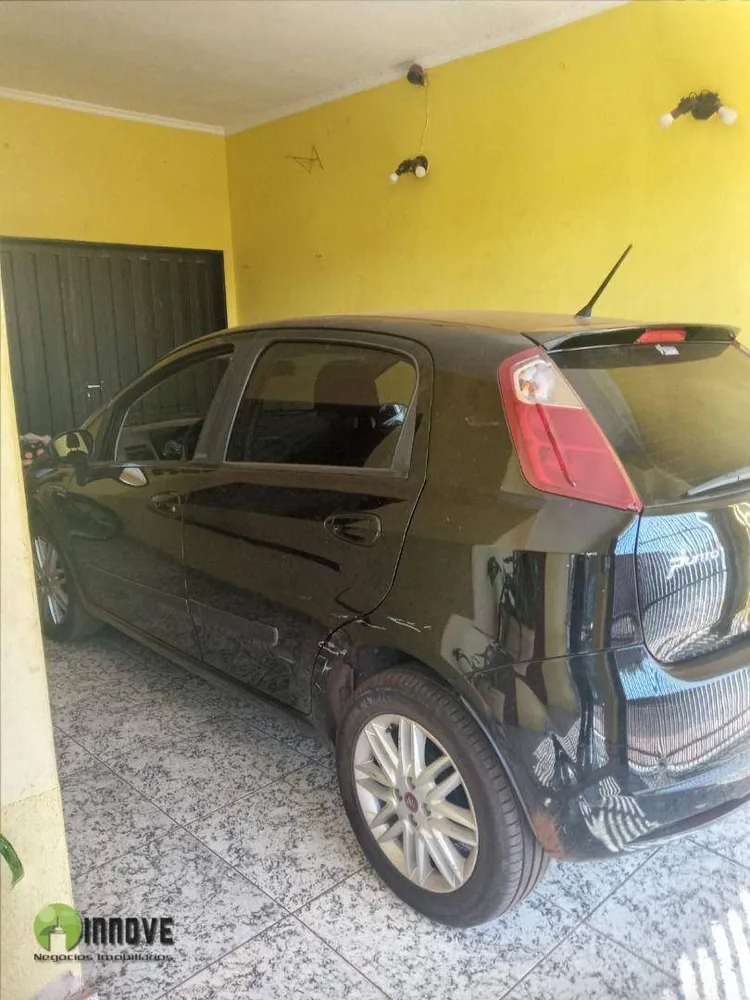 Casa, 3 quartos, 147 m² - Foto 2