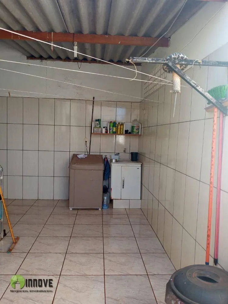 Casa, 3 quartos, 147 m² - Foto 20