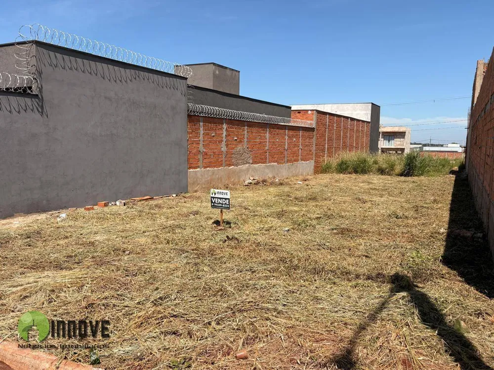 Terreno, 250 m² - Foto 1