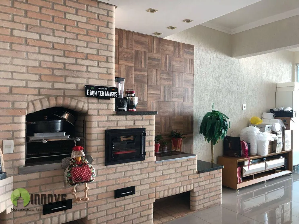 Sobrado, 2 quartos, 143 m² - Foto 9