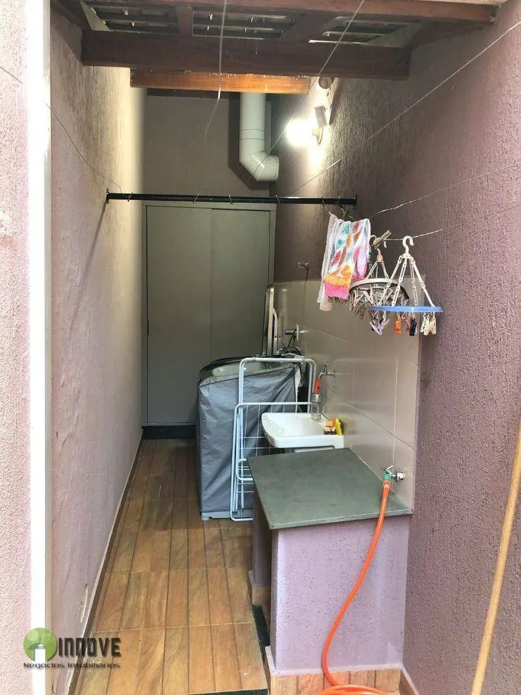 Sobrado, 2 quartos, 143 m² - Foto 19