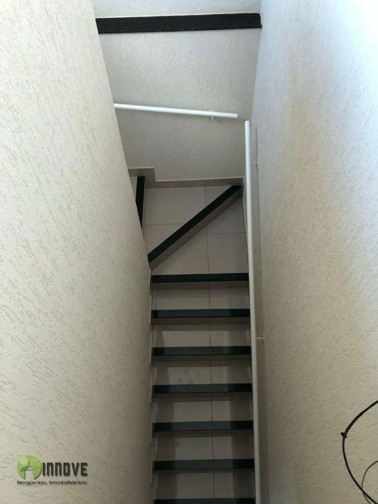 Sobrado, 2 quartos, 143 m² - Foto 17