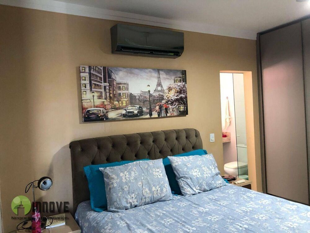 Sobrado, 2 quartos, 143 m² - Foto 1