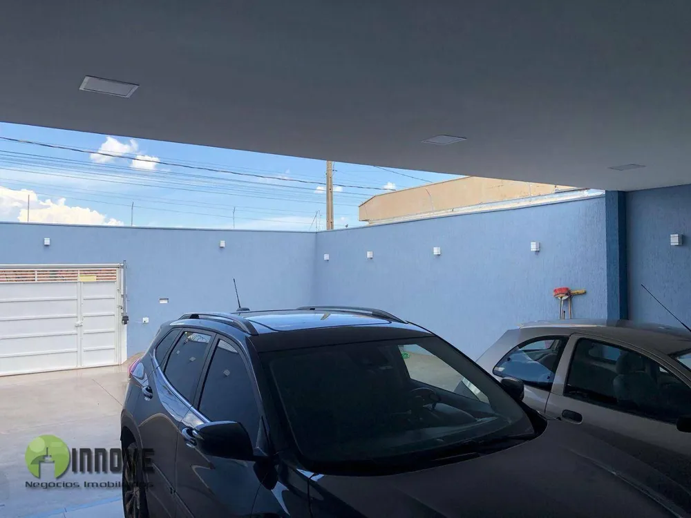 Sobrado, 2 quartos, 143 m² - Foto 1