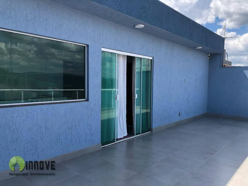 Sobrado, 2 quartos, 143 m² - Foto 15