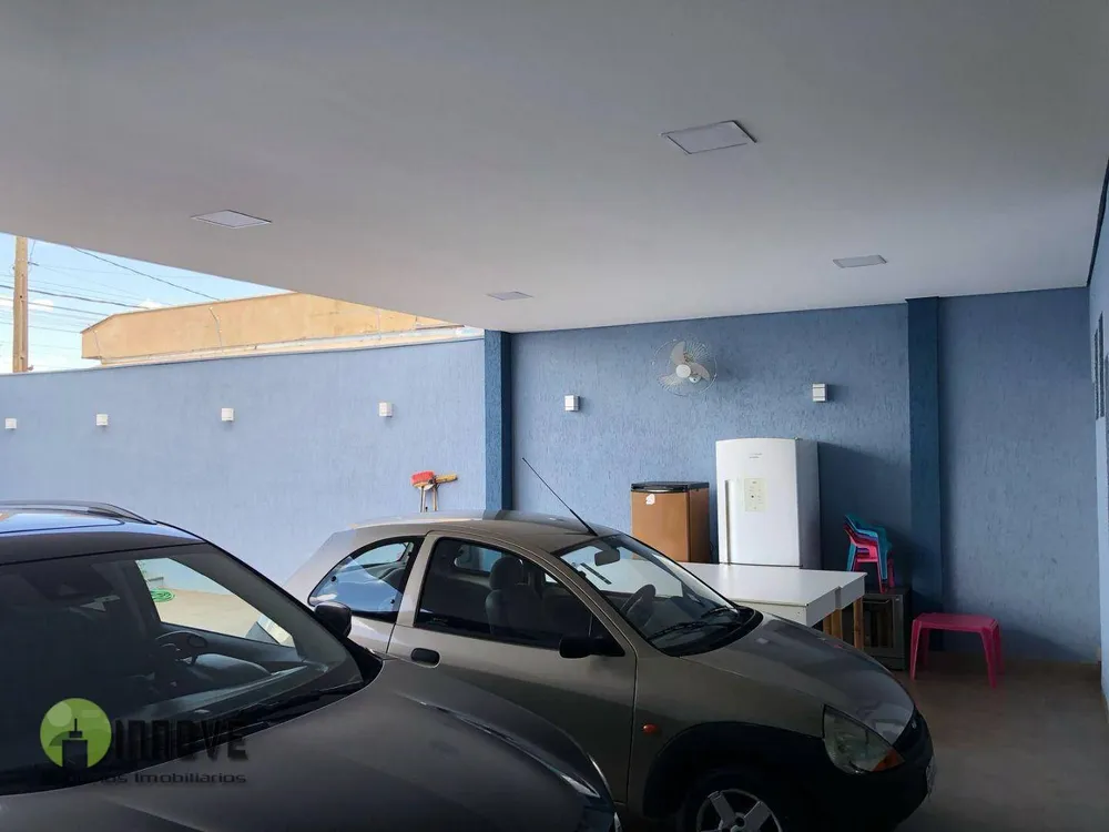 Sobrado, 2 quartos, 143 m² - Foto 2