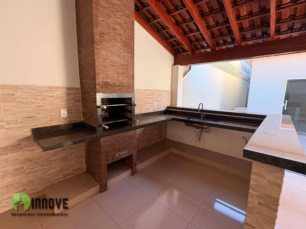 Casa, 3 quartos, 173 m² - Foto 1