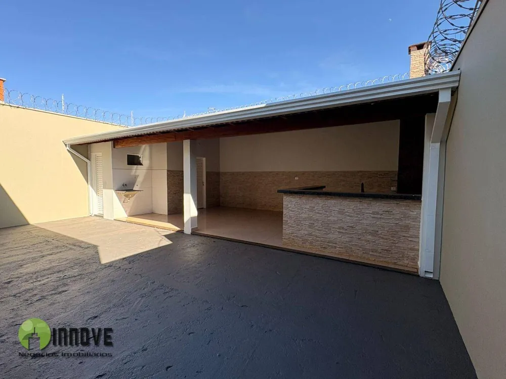 Casa, 3 quartos, 173 m² - Foto 7