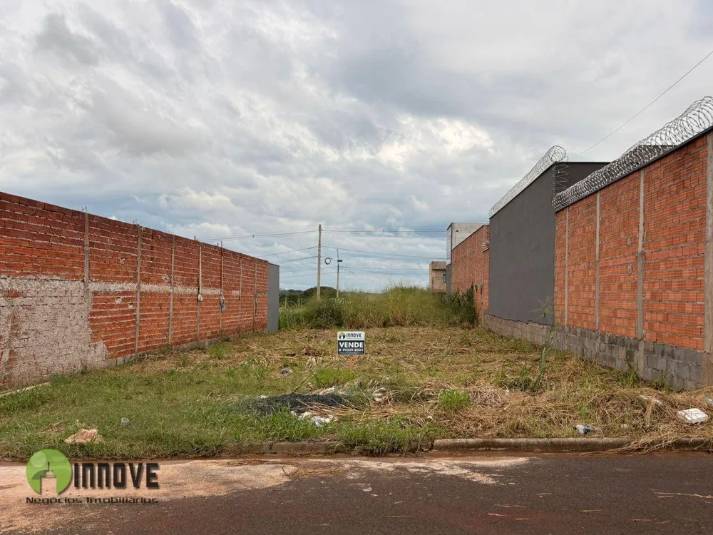 Terreno, 250 m² - Foto 3