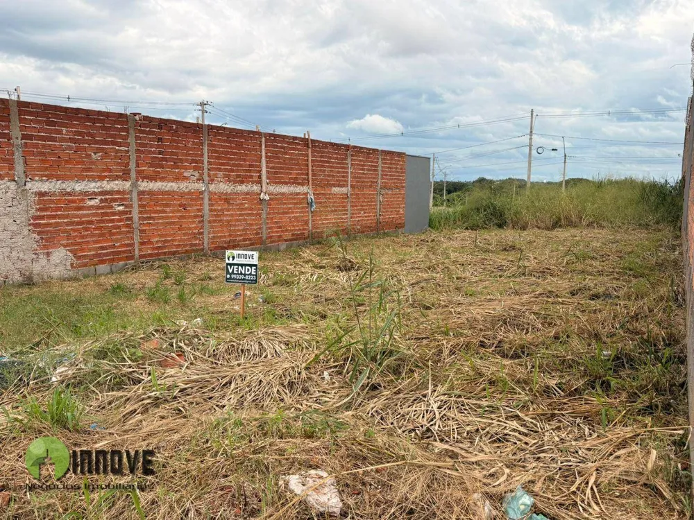 Terreno, 250 m² - Foto 1