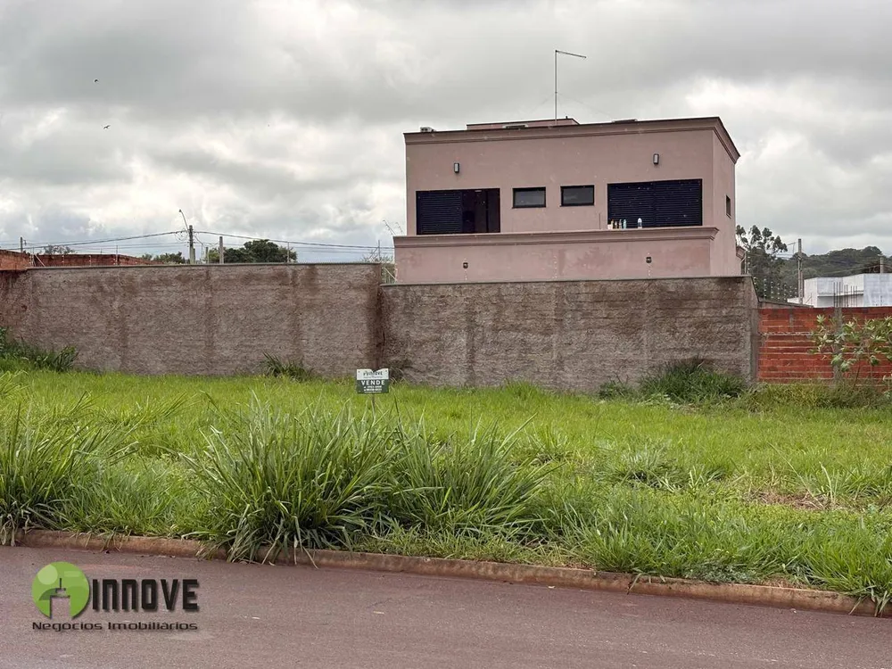 Terreno, 282 m² - Foto 1