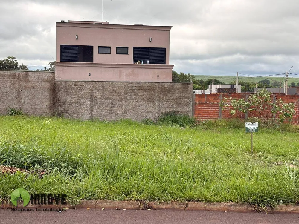 Terreno, 282 m² - Foto 2