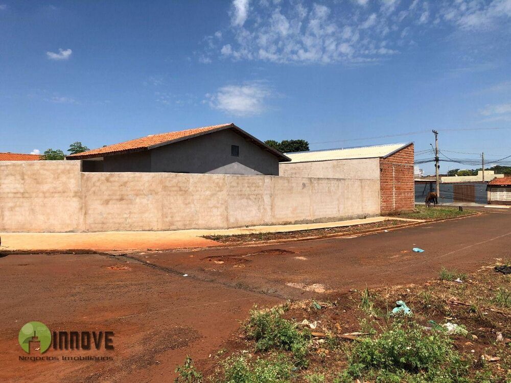 Casa, 1 quarto, 61 m² - Foto 4