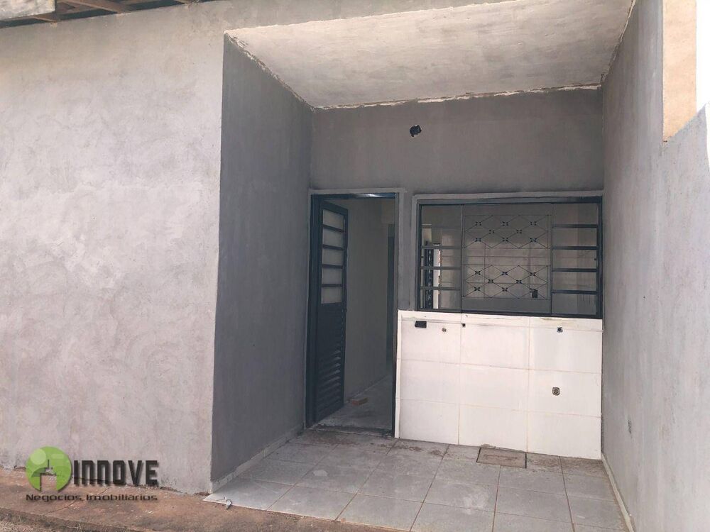 Casa, 1 quarto, 61 m² - Foto 1