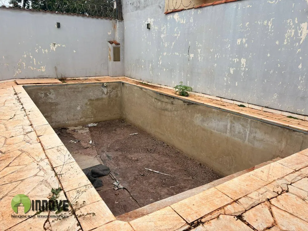Casa, 1 quarto, 80 m² - Foto 2