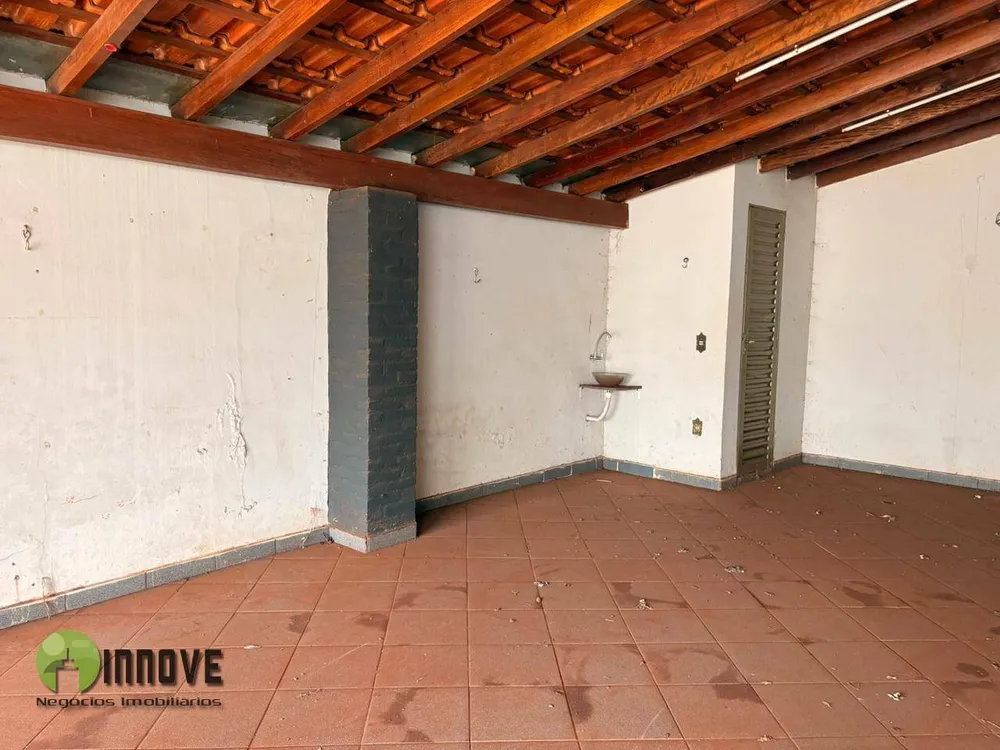 Casa, 1 quarto, 80 m² - Foto 3