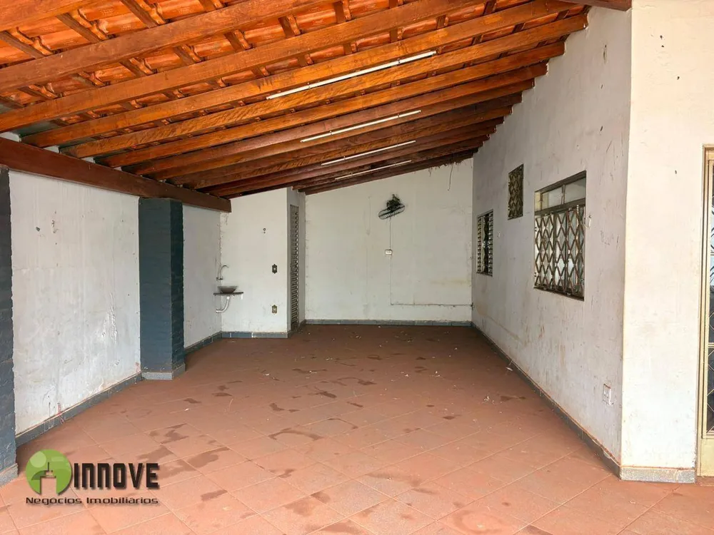 Casa, 1 quarto, 80 m² - Foto 8