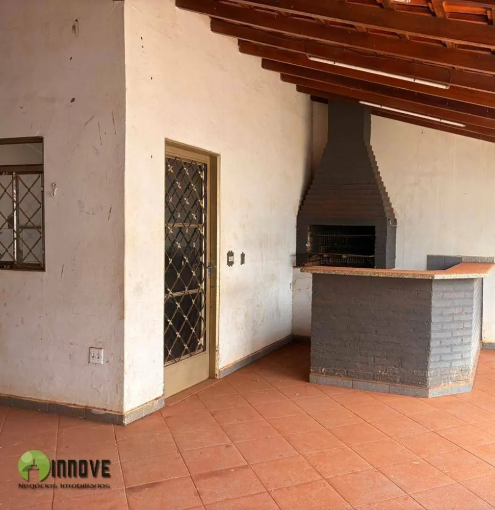 Casa, 1 quarto, 80 m² - Foto 1