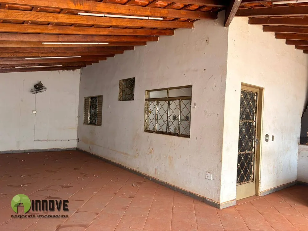 Casa, 1 quarto, 80 m² - Foto 9