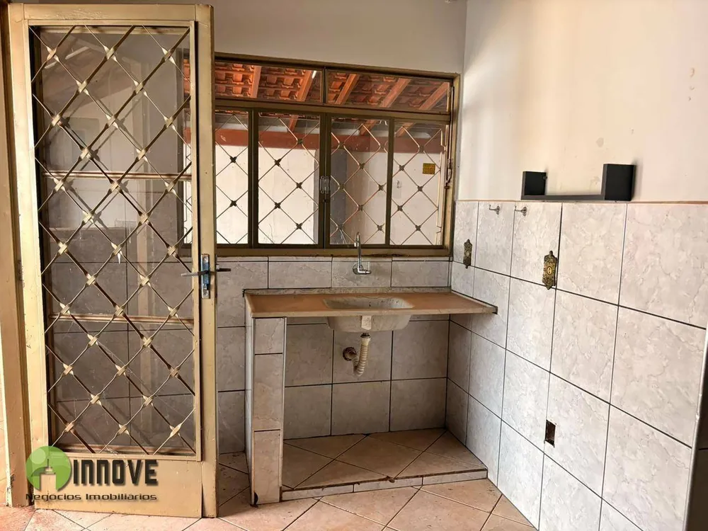 Casa, 1 quarto, 80 m² - Foto 4