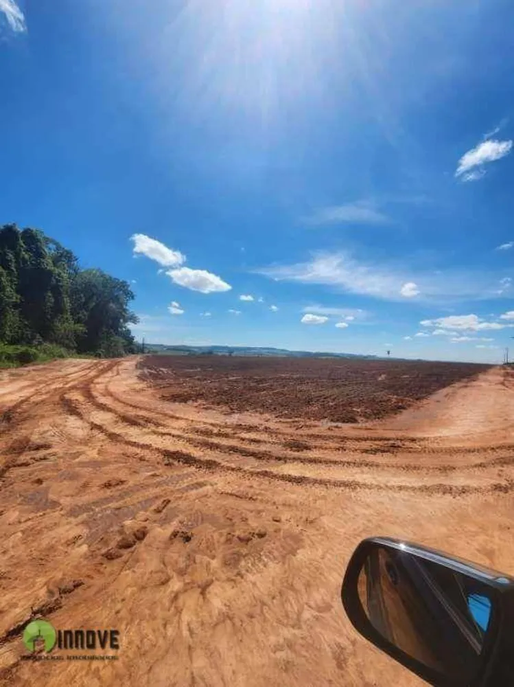 Sítio, 37 hectares - Foto 1