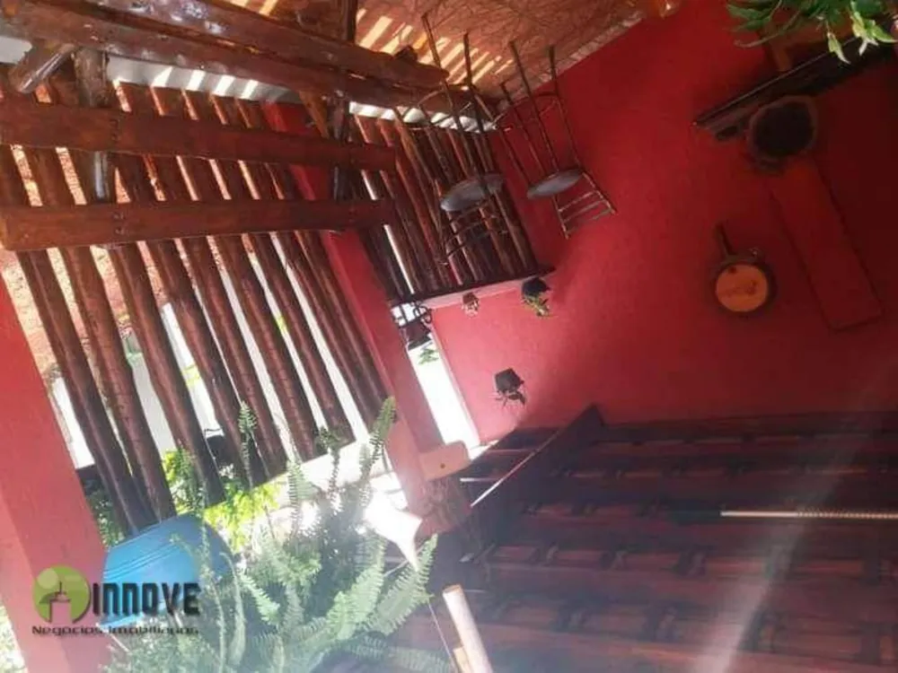 Casa, 3 quartos, 191 m² - Foto 11