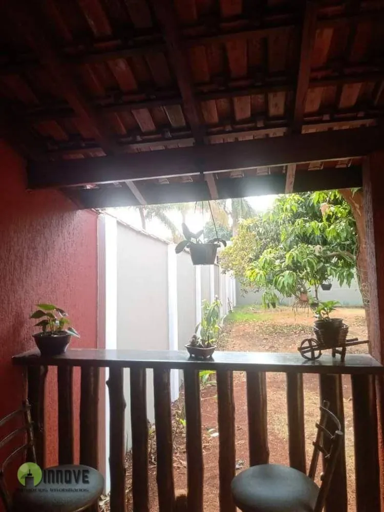 Casa, 3 quartos, 191 m² - Foto 10