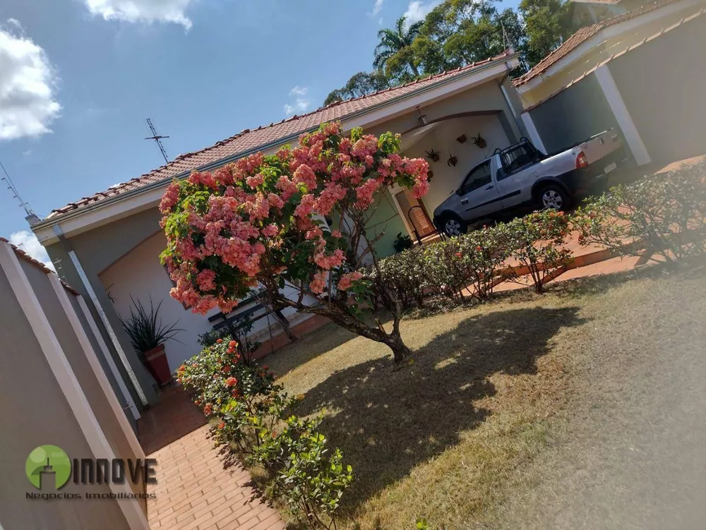 Casa, 3 quartos, 191 m² - Foto 7