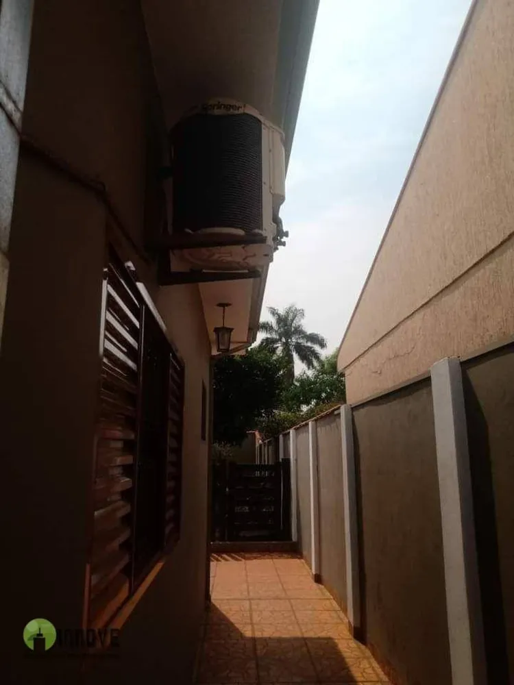 Casa, 3 quartos, 191 m² - Foto 4