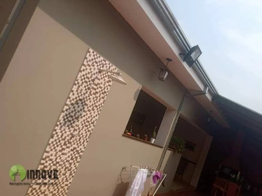 Casa, 3 quartos, 191 m² - Foto 9
