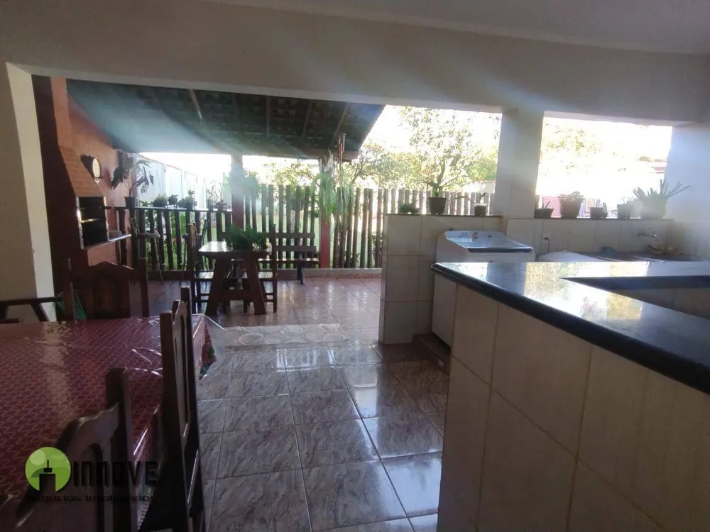 Casa, 3 quartos, 191 m² - Foto 20