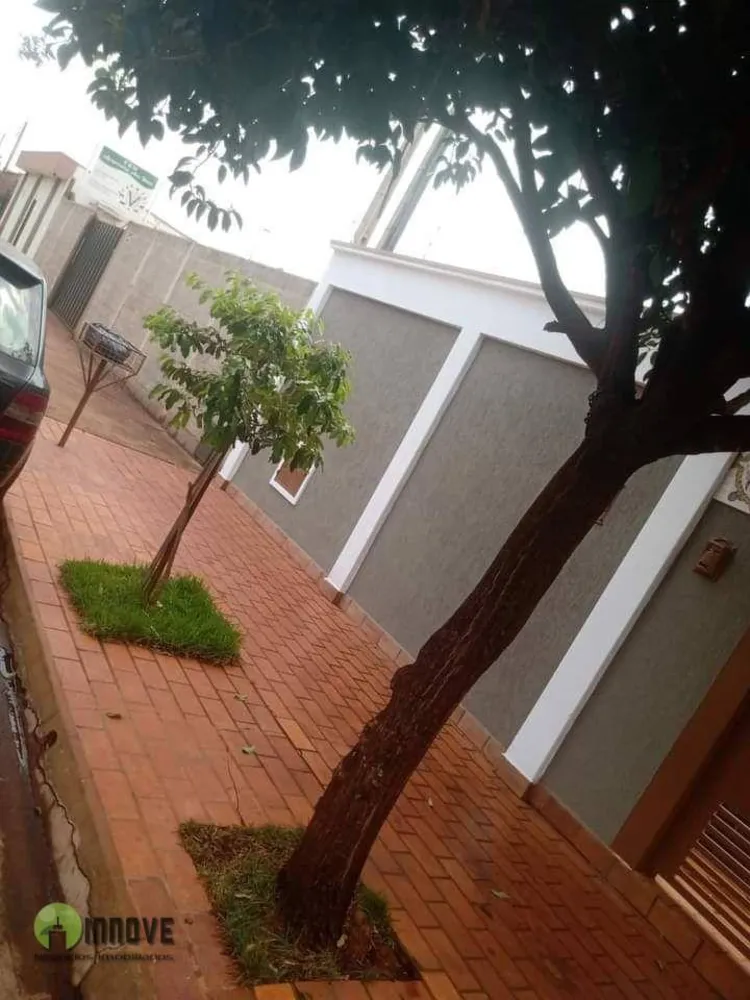 Casa, 3 quartos, 191 m² - Foto 6