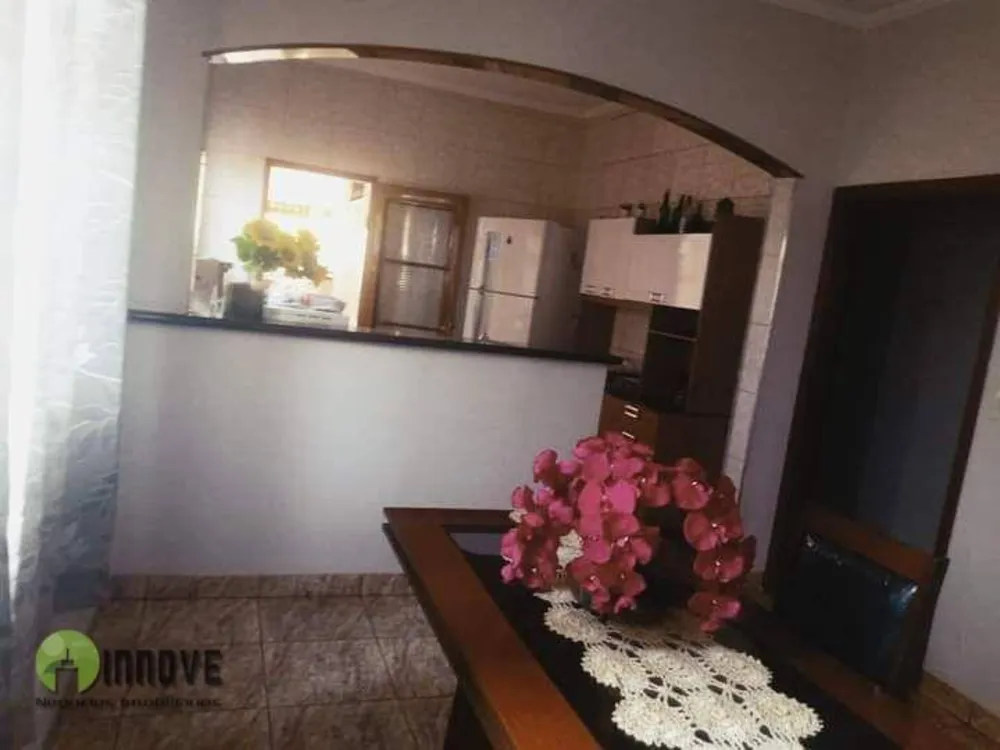 Casa, 3 quartos, 191 m² - Foto 12