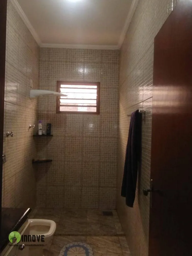 Casa, 3 quartos, 191 m² - Foto 17