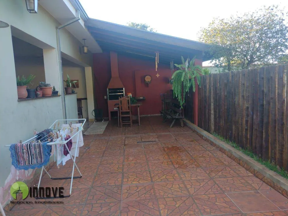 Casa, 3 quartos, 191 m² - Foto 15