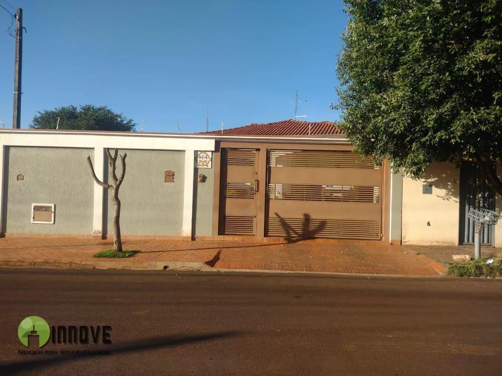 Casa, 3 quartos, 191 m² - Foto 16