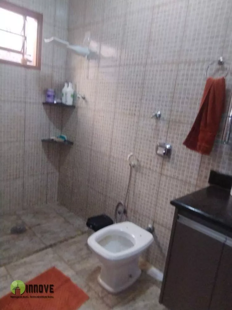 Casa, 3 quartos, 191 m² - Foto 6