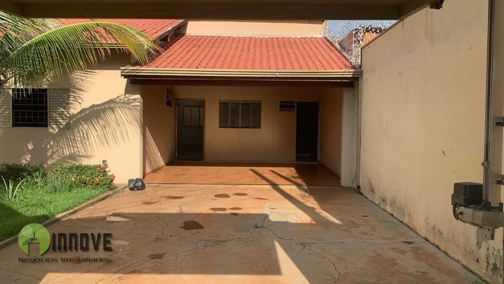 Casa, 2 quartos, 100 m² - Foto 1