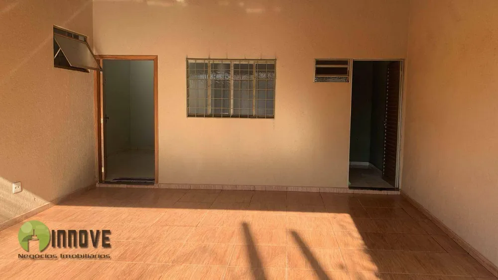 Casa, 2 quartos, 100 m² - Foto 3