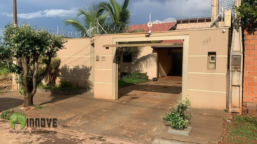 Casa, 2 quartos, 100 m² - Foto 2