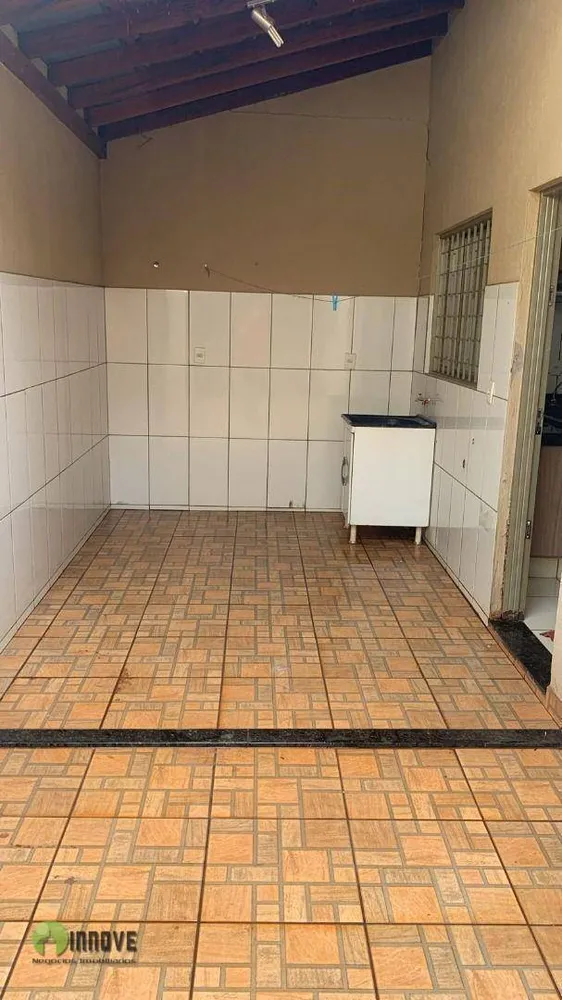 Casa, 2 quartos, 100 m² - Foto 19