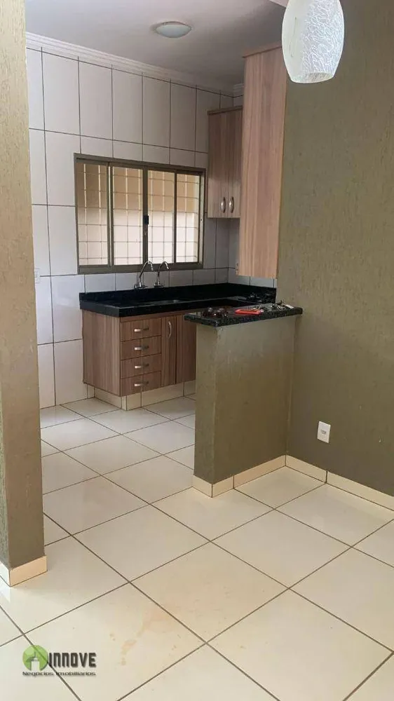 Casa, 2 quartos, 100 m² - Foto 6