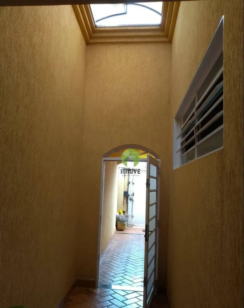Casa, 3 quartos, 184 m² - Foto 19